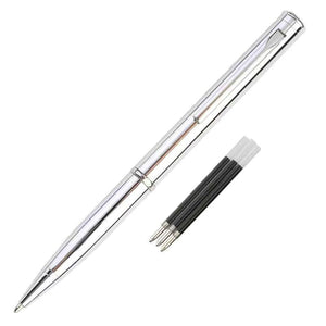 Selbstverteidigung versteckter Messerstift, beschreibbarer Stift, Geschenkstift