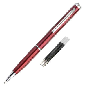 Selbstverteidigung versteckter Messerstift, beschreibbarer Stift, Geschenkstift