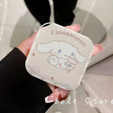 Load image into Gallery viewer, Cinnamorrol Kuromi Melody Pocchaco Power Bank
