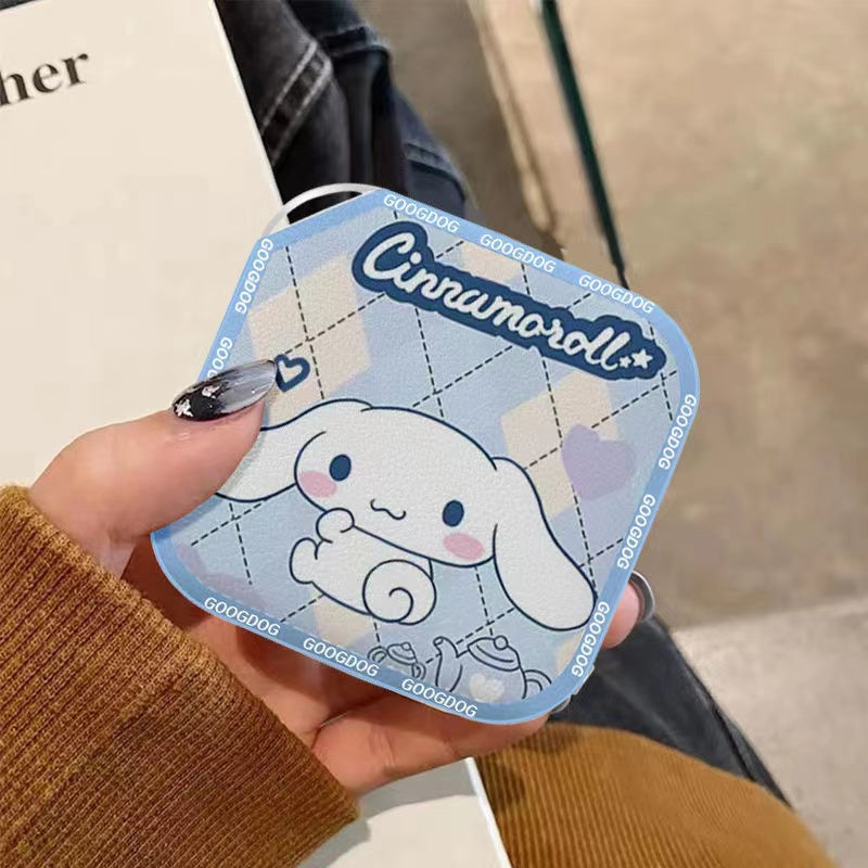 Batería Externa Cinnamorrol Kuromi Melody Pocchaco