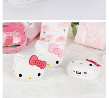 Load image into Gallery viewer, Hello Kitty Power Bank
