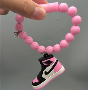 Nike Trainer Phone Charger Magnetic Bracelet Charger Cable Bracelet