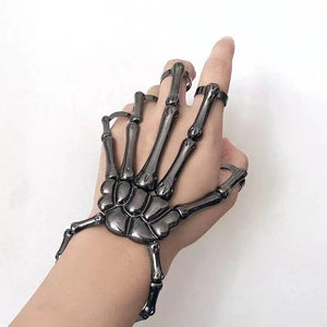 Spider Slave Chain Cosplay Chain Adjustable Size
