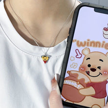 Load image into Gallery viewer, Winnie Magnetic Best Friends Necklaces
