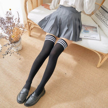 Load image into Gallery viewer, 1Pair Mini Women Girls Fashion School Student Socks
