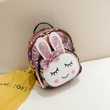 Load image into Gallery viewer, New Fashion Children School Bag Backpack
