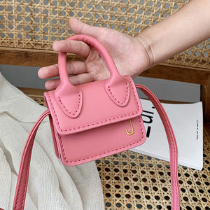 Handbags Chain Mini Women Messenger Bag