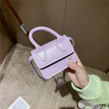 Load image into Gallery viewer, Handbags Chain Mini Women Messenger Bag
