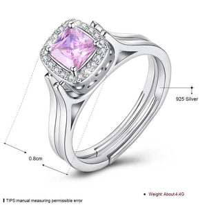 Magic Ring-Flipping Ring for women