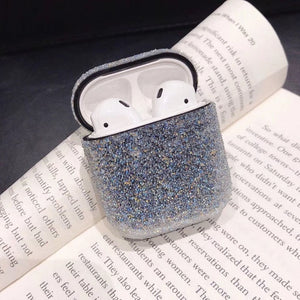 Bling Luxury Diamonds Case For Airpods Case