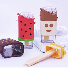 Load image into Gallery viewer, Ice Cream Cup Portable Cold Bottle
