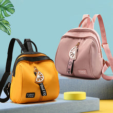 Load image into Gallery viewer, Teenage Girls Kids Multi-Function Small Bagpack
