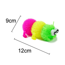 Load image into Gallery viewer, Soft Anti-Stress Sensory Fidget Kids Squeeze Toy gift
