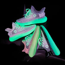 Load image into Gallery viewer, Coconut Shoes Fluorescent Sport Summer Shoes
