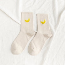 Load image into Gallery viewer, women Korean version of socks
