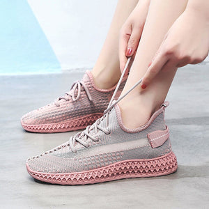 Damenschuhe Soft Foundation Schuhe Sneakers