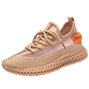 Damenschuhe Soft Foundation Schuhe Sneakers