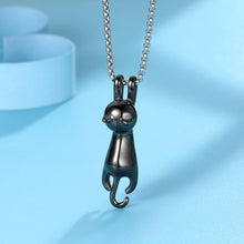 Load image into Gallery viewer, Hot Selling Cat Necklace
