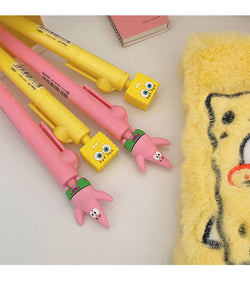 Spongebob Patrick Star Pen, Dekompressionsstift für Schüler