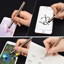 Load image into Gallery viewer, Magnetic Creative Pen Transformer Pen DIY Funny Toy Pen
